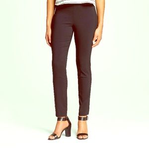 NWT Skinny Dress Pant, 18W